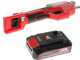 Einhell GE-LS 18 Li Battery-powered Pruning Shears - 28mm Cutting diameter - BATTERY AND BATTERY CHARGER NOT INCLUDED