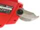 Einhell GE-LS 18 Li Battery-powered Pruning Shears - 28mm Cutting diameter - BATTERY AND BATTERY CHARGER NOT INCLUDED