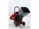 Ceccato Triton PTO - Tractor-mounted garden Shredder - Three-point hitch