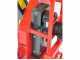 Ceccato Triton PTO - Tractor-mounted garden Shredder - Three-point hitch