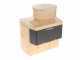 Waldner Luis - Swiss Stone Pine Flour Stone Mill - 400W 