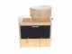 Waldner Luis - Swiss Stone Pine Flour Stone Mill - 400W 