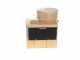 Waldner Luis - Swiss Stone Pine Flour Stone Mill - 400W 