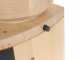 Waldner Luis - Swiss Stone Pine Flour Stone Mill - 400W 
