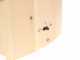 Waldner Luis - Swiss Stone Pine Flour Stone Mill - 400W 