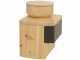 Waldner Luis - Swiss Stone Pine Flour Stone Mill - 400W 