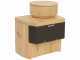 Waldner Luis - Swiss Stone Pine Flour Stone Mill - 400W 