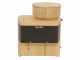 Waldner Luis - Swiss Stone Pine Flour Stone Mill - 400W 
