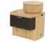 Waldner Luis - Swiss Stone Pine Flour Stone Mill - 400W 