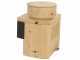 Waldner Luis - Swiss Stone Pine Flour Stone Mill - 400W 