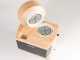 Waldner Luis - Swiss Stone Pine Flour Stone Mill - 400W 