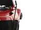 Eurosystems ASSO 76 Mini Rider - Rider Riding-on Mower - Mechanical Gearbox - 76 cm Cutting Width