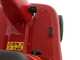 Eurosystems ASSO 76 Mini Rider - Rider Riding-on Mower - Mechanical Gearbox - 76 cm Cutting Width