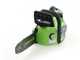 Greenworks GD24CS30 - 24V 4Ah Battery-powered Electric Chainsaw - 30 cm Blade