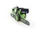 Greenworks GD24CS30 - 24V 4Ah Battery-powered Electric Chainsaw - 30 cm Blade