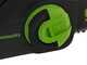 Greenworks GD24CS30 - 24V 4Ah Battery-powered Electric Chainsaw - 30 cm Blade