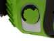 Greenworks GD24CS30 - 24V 4Ah Battery-powered Electric Chainsaw - 30 cm Blade