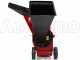 Ceccato Triton Maxi PTO - Tractor-mounted garden shredder - Three-point hitch