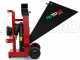 Ceccato Triton Maxi PTO - Tractor-mounted garden shredder - Three-point hitch