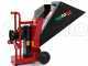 Ceccato Triton Maxi PTO - Tractor-mounted garden shredder - Three-point hitch