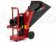 Ceccato Triton Maxi PTO - Tractor-mounted garden shredder - Three-point hitch