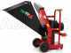 Ceccato Triton Maxi PTO - Tractor-mounted garden shredder - Three-point hitch