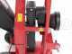 Ceccato Triton Maxi PTO - Tractor-mounted garden shredder - Three-point hitch