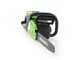 Greenworks GD48CS36 - 48V Electric Chainsaw - 36 cm Blade - WITHOUT BATTERY AND CHARGER