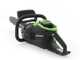 Greenworks GD48CS36 - 48V Electric Chainsaw - 36 cm Blade - WITHOUT BATTERY AND CHARGER