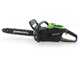 Greenworks GD48CS36 - 48V Electric Chainsaw - 36 cm Blade - WITHOUT BATTERY AND CHARGER