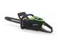 Greenworks GD48CS36 - 48V Electric Chainsaw - 36 cm Blade - WITHOUT BATTERY AND CHARGER