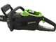 Greenworks GD48CS36 - 48V Electric Chainsaw - 36 cm Blade - WITHOUT BATTERY AND CHARGER