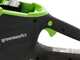 Greenworks GD48CS36 - 48V Electric Chainsaw - 36 cm Blade - WITHOUT BATTERY AND CHARGER