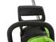 Greenworks GD48CS36 - 48V Electric Chainsaw - 36 cm Blade - WITHOUT BATTERY AND CHARGER