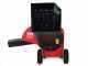 Ceccato Triton One - Electric garden Shredder - Three-phase Engine