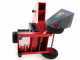 Ceccato Triton One - Electric garden Shredder - Three-phase Engine