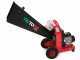 Ceccato Triton One - Electric garden Shredder - Three-phase Engine