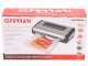 G3 Ferrari Express Vac - Stainless Steel Vacuum Sealer - 31cm Sealing Bar