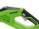 Greenworks G24LT28 - Battery-powered Edge Trimmer - WITHOUT BATTERY AND CHARGER 