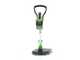 Greenworks G24LT28 - Battery-powered Edge Trimmer - 24V 4Ah
