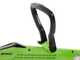 Greenworks G24LT28 - Battery-powered Edge Trimmer - 24V 4Ah