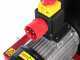 Ceccato Triton One - Electric garden Shredder - Three-phase Engine