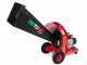 Ceccato Triton One - Electric garden Shredder - Three-phase Engine