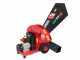 Ceccato Triton One - Electric garden Shredder - Three-phase Engine