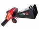 Ceccato Triton One - Electric garden Shredder - Three-phase Engine