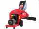 Ceccato Triton One - Electric garden Shredder - Three-phase Engine