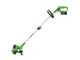 Greenworks G48LT30 - Battery-powered Edge Trimmer - WITHOUT BATTERY AND CHARGER