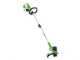 Greenworks G48LT30 - Battery-powered Edge Trimmer - 48V 2Ah