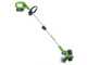 Greenworks G48LT30 - Battery-powered Edge Trimmer - 48V 2Ah