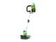 Greenworks G48LT30 - Battery-powered Edge Trimmer - 48V 2Ah